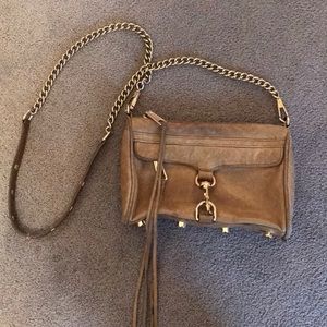 Rebecca Minkoff Mini Mac
